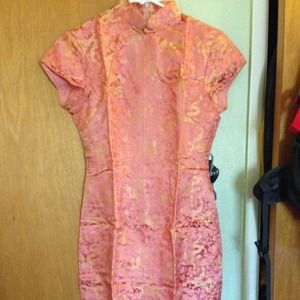 Chinese Qipao
