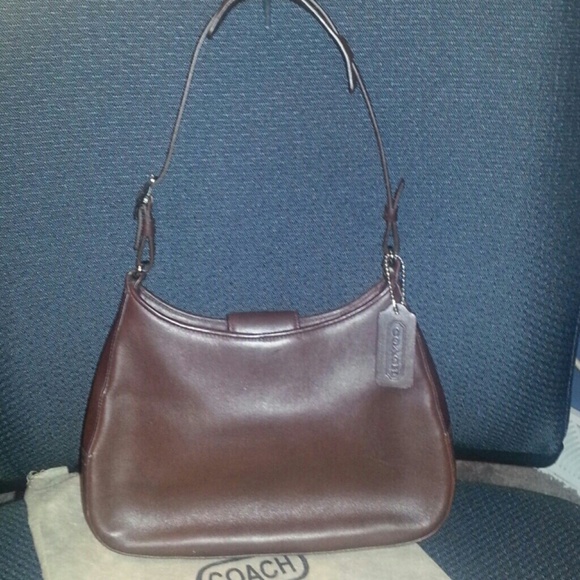 SOLD LOCALLY 💛Vintage Style Coach💛 - Picture 2 of 4