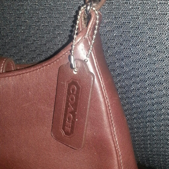 SOLD LOCALLY 💛Vintage Style Coach💛 - Picture 3 of 4