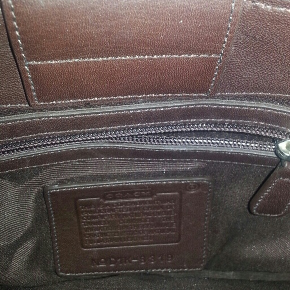 SOLD LOCALLY 💛Vintage Style Coach💛 - Picture 4 of 4