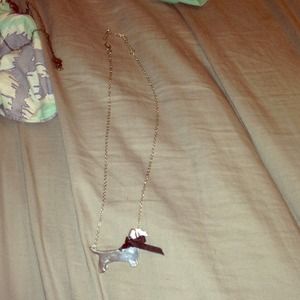 Dog necklace