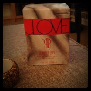 J. Love by Jen Lopez perfume
