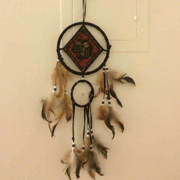 Dreamcatcher