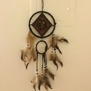 Dreamcatcher