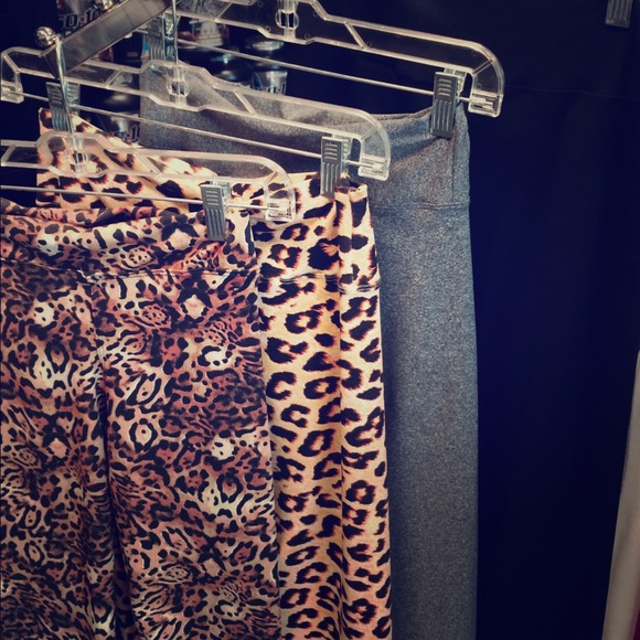 Brazilian leggings