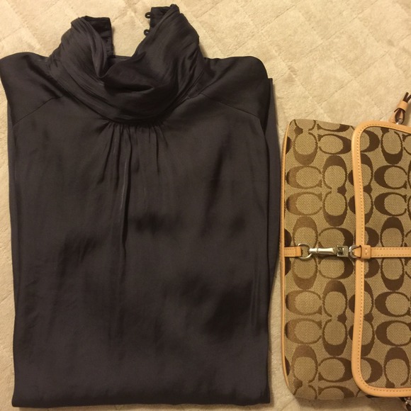 Zara Top - Picture 2 of 3