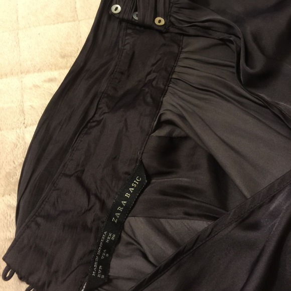 Zara Top - Picture 3 of 3