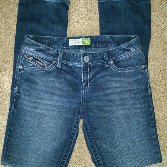 NWOT Very Cute Skinny Jeans