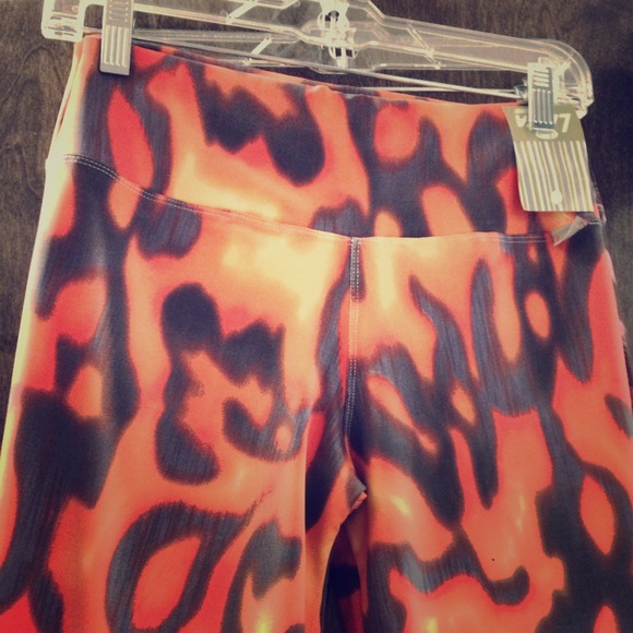 Brazilian Leggings