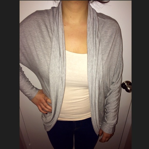 Olivia Moon sweater