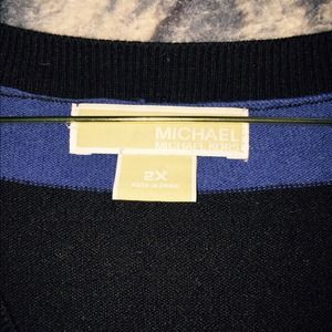 MK Sweater