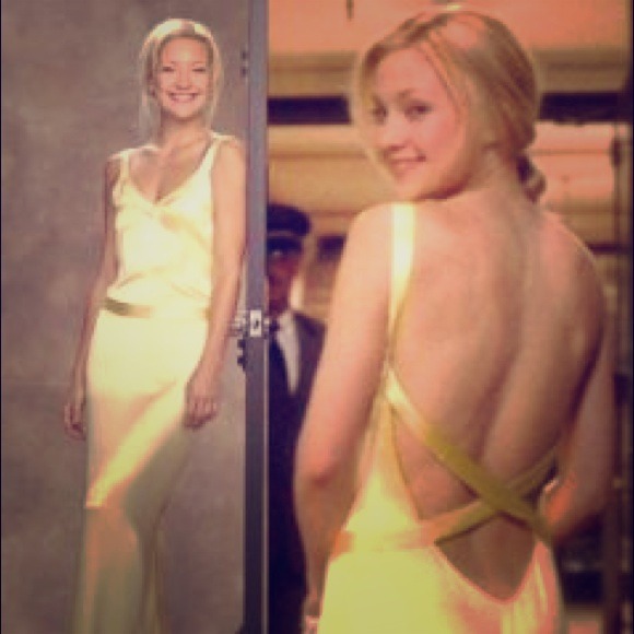 Jovani Black How to Lose a Guy in 10 Days Dress