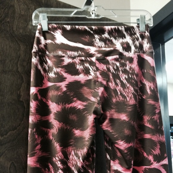Brazilian Leggings