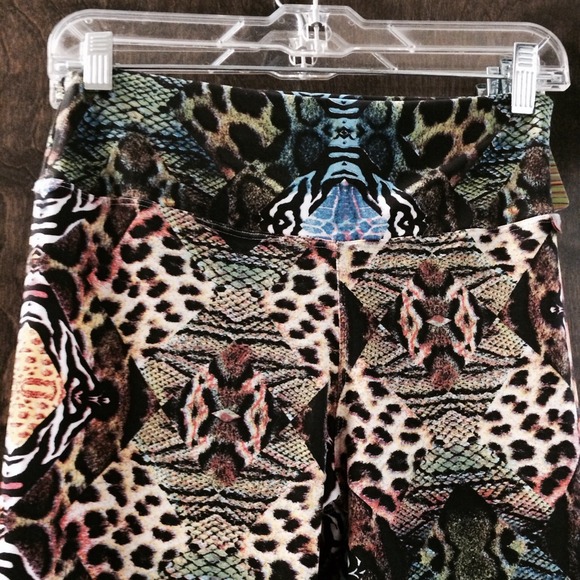 Brazilian Leggings