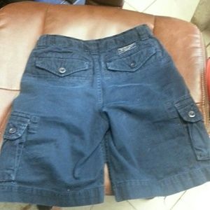 Boys size 6 shorts