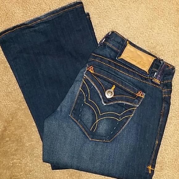 Plastic by Gly Jeans