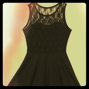 Wet seal's Crush dress