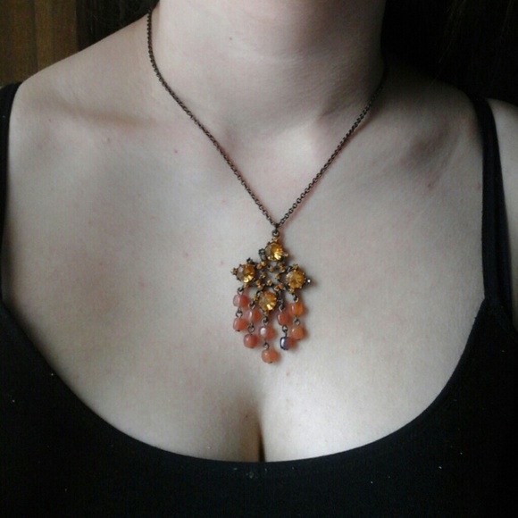 Necklace - Picture 2 of 2