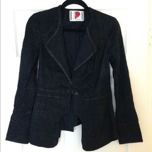 Free People blazer