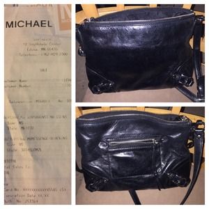 Michael Kors Crossbody