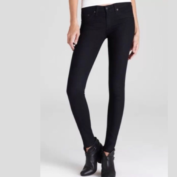 🚫sold on eBay🚫Rag and Bone Jean leggings size 24