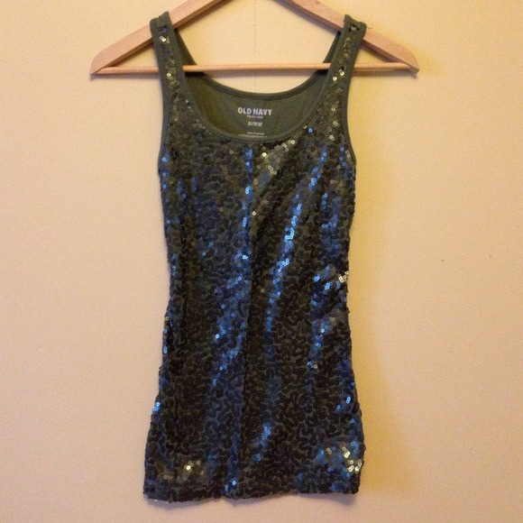 2 Sparkle Tanks