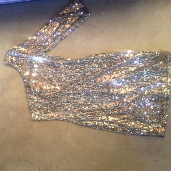 Homecoming dress