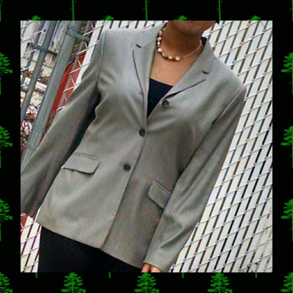 Ann Taylor Jackets & Blazers - ❤Ann Taylor❤Classic Suit Jacket