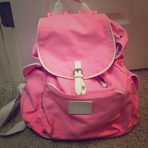 Victoria Secret PINK book bag