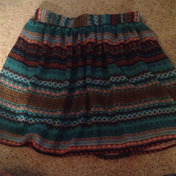 Cute Mossimo trading co. skirt
