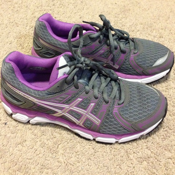 asics Shoes - Asics running shoes