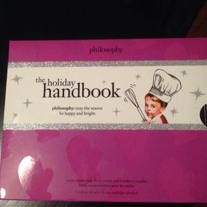 New Authentic Philosophy Creams