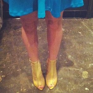 Rebecca Minkoff Patricia Sanadals