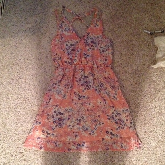 B Jewel Summer Dress!