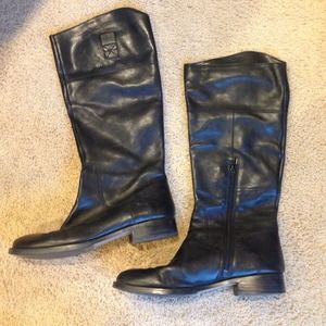 ✨BUNDLED✨ black boots