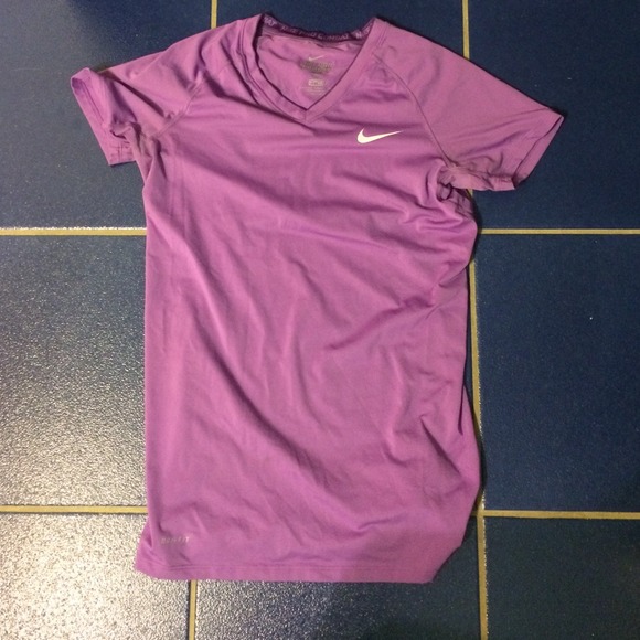 NWOT!! Nike pro shirt
