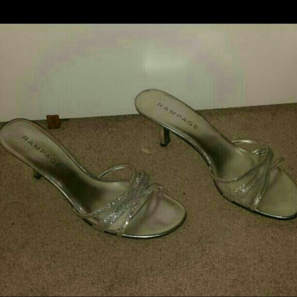 Kitten heels @mbz28
