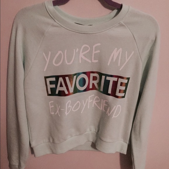 Forever 21 Top