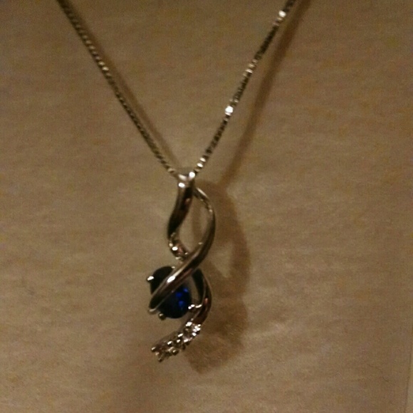 Kay Jewelers Necklace
