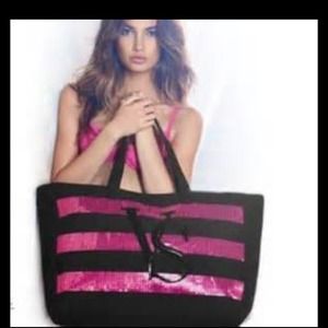 Victoria Secret Black Friday Bag 2014
