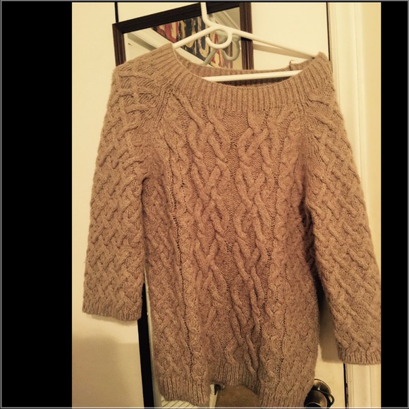 LOFT Sweaters - Nice loft sweater for the winter