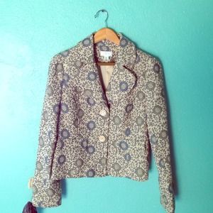 NWOT Ann Taylor Loft Jacket - Size 4