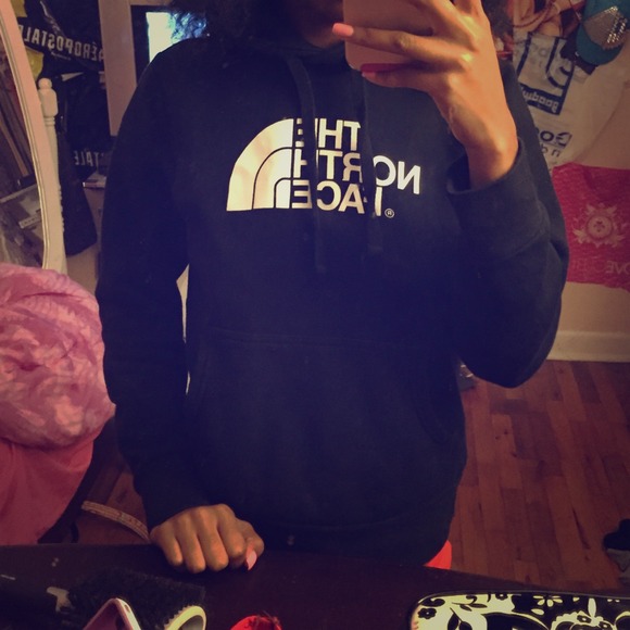 The North Face Outerwear - North face hoodie BUNDLE FOR @jmcarter