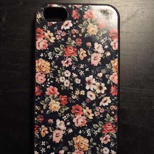 iPhone 5/5s Case