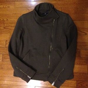 GAP Moto Jacket