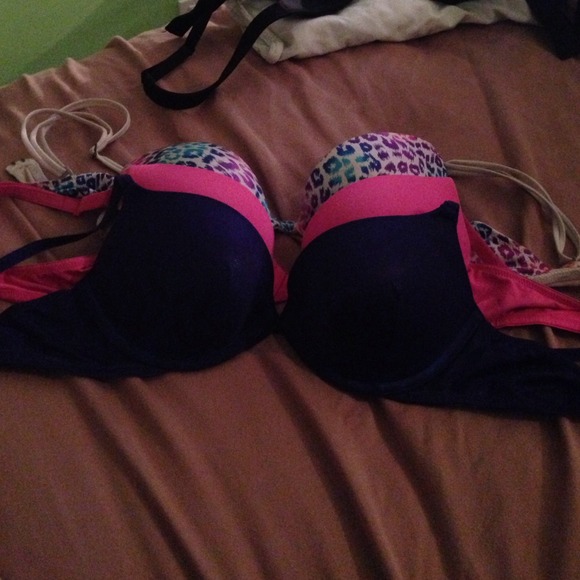 bras