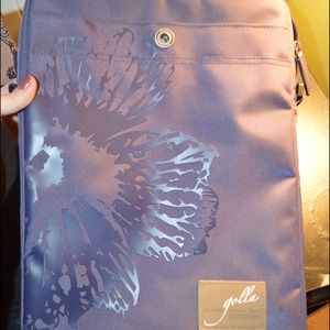 Laptop case