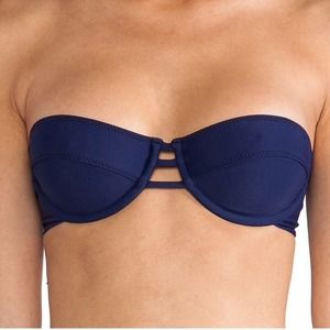 acacia swimwear mykonos top