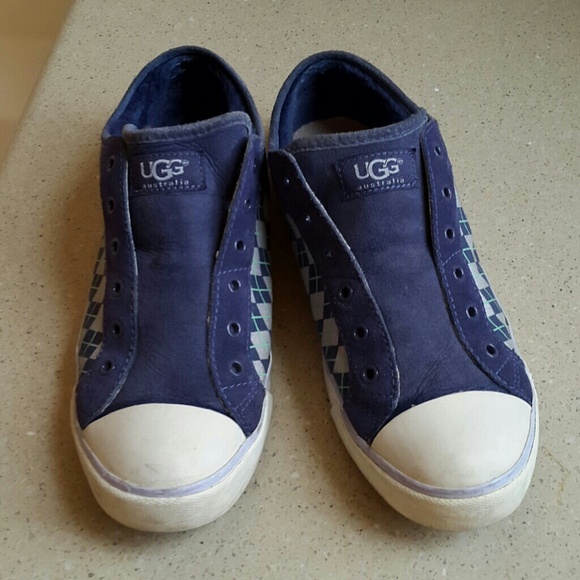 UGG sneakers 9