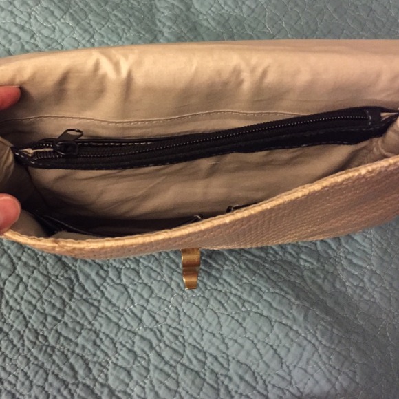 ****SOLD**** Jason Wu for Target clutch - Picture 2 of 4